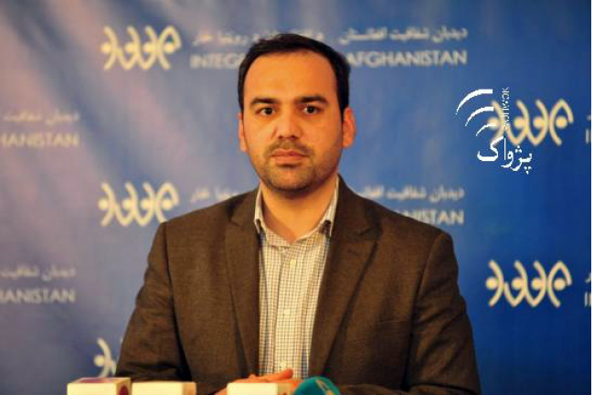 دیدبان شفافیت افغانستان:  نهادهاى موازى مبارزه با فساد منحل شوند